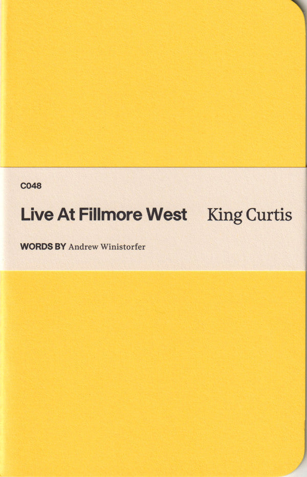 Live At Fillmore West | Mint (M) Mint (M)