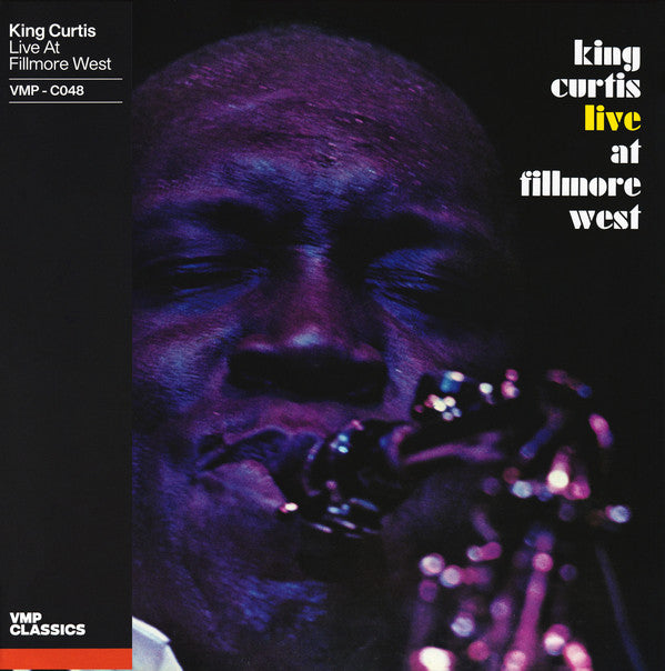 Live At Fillmore West | Mint (M) Mint (M)
