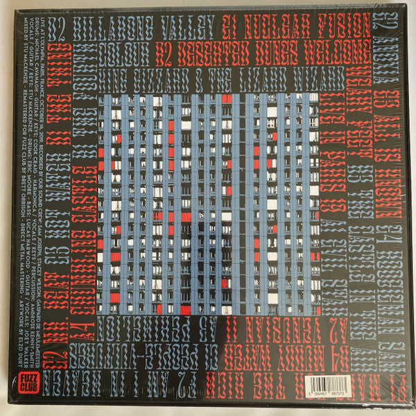 Live In Paris 2019 | Mint (M) Mint (M) - ROCK