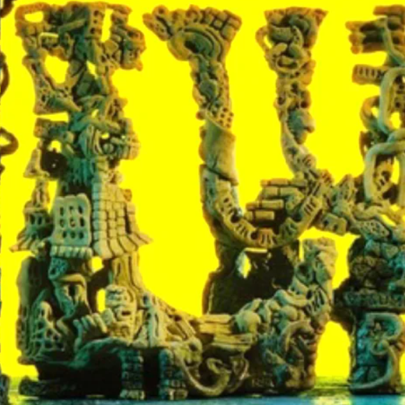 L.W. (VINYL) | Mint (M) Mint (M) - ROCK *SEALED*