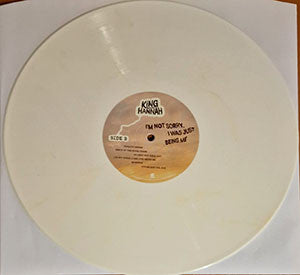 I’M Not Sorry, I Was Just Being Me/Tell Me Your Mind And I'll Tell You Mine - Deluxe Edition | Mint (M) Mint (M)