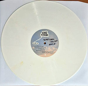 I’M Not Sorry, I Was Just Being Me/Tell Me Your Mind And I'll Tell You Mine - Deluxe Edition | Mint (M) Mint (M)