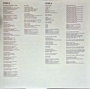 I’M Not Sorry, I Was Just Being Me/Tell Me Your Mind And I'll Tell You Mine - Deluxe Edition | Mint (M) Mint (M)
