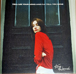 I’M Not Sorry, I Was Just Being Me/Tell Me Your Mind And I'll Tell You Mine - Deluxe Edition | Mint (M) Mint (M)