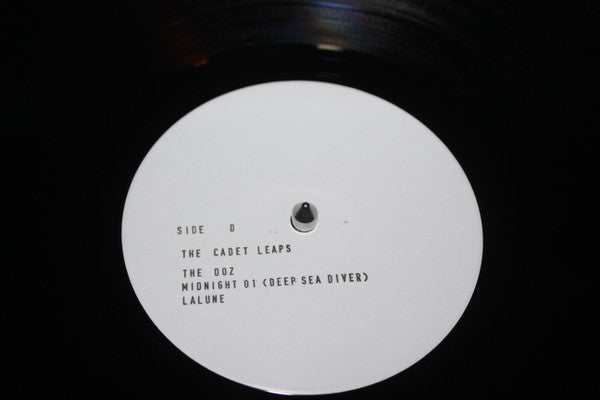 The Ooz | Mint (M) Mint (M) - ALT/INDIE *NEW*