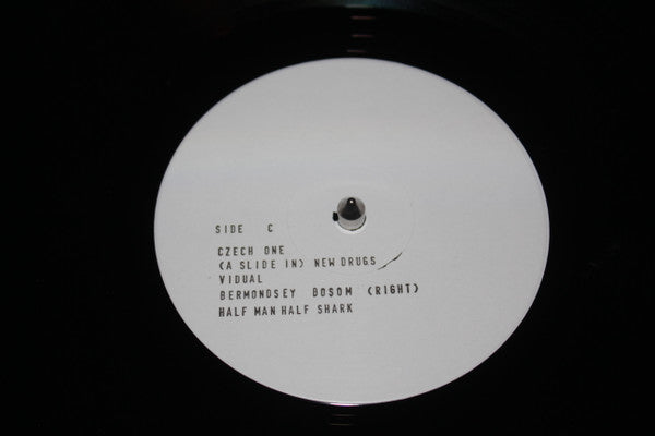 The Ooz | Mint (M) Mint (M) - ALT/INDIE *NEW*