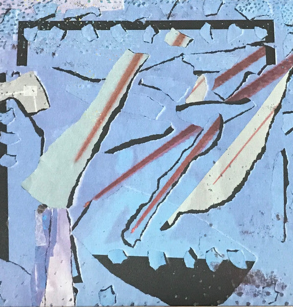 The Ooz | Mint (M) Mint (M) - ALT/INDIE *NEW*