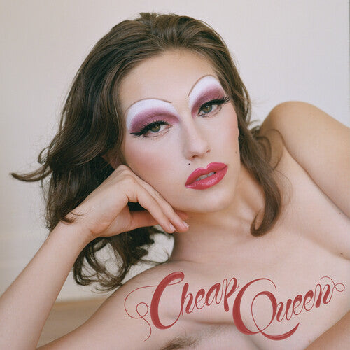 Cheap Queen (140 Gram Vinyl, Poster) |
