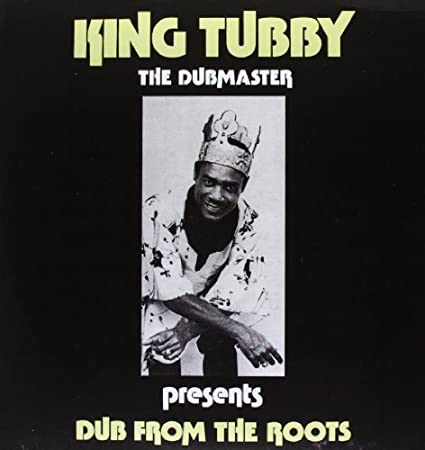 Dub from the Roots (VINYL) | Mint (M) Mint (M) - REGGAE *NEW*