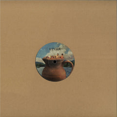 Kirik (2) UZVAR005 Uzvar 3x12", Album Mint (M) Generic