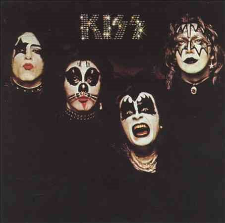 KISS |