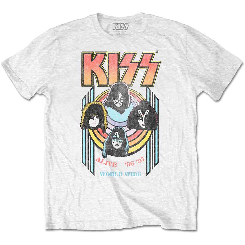 World Wide | White