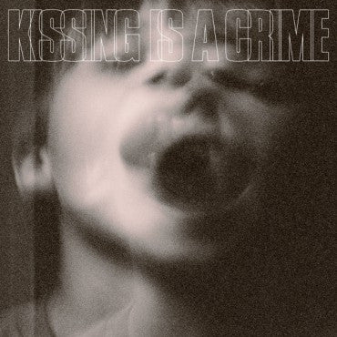 Kissing Is A Crime | Mint (M) Mint (M) - ROCK