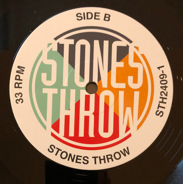 1988 | Mint (M) Mint (M) - HIP HOP/RAP *SEALED*