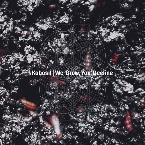 We Grow, You Decline |