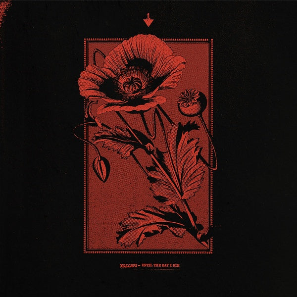 Until The Day I Die |