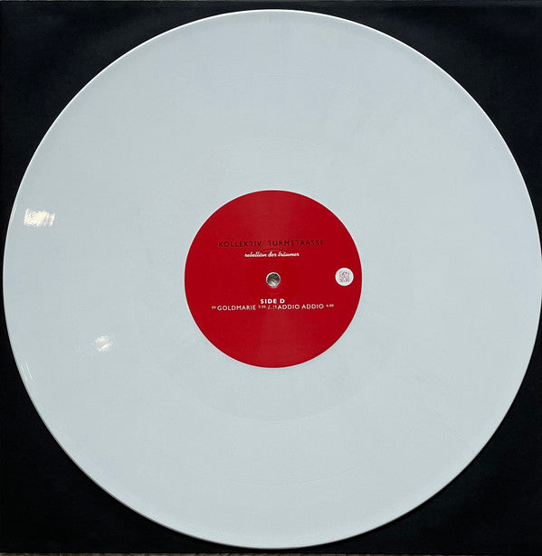 Rebellion Der Träumer (2xCOLOR VINYL) | Mint (M) Mint (M) - DEEP HOUSE *NEW*