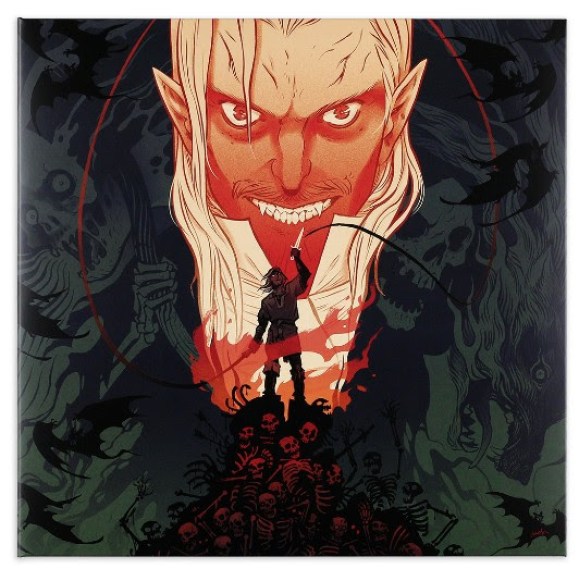 Castlevania (Original Video Game Soundtrack) |
