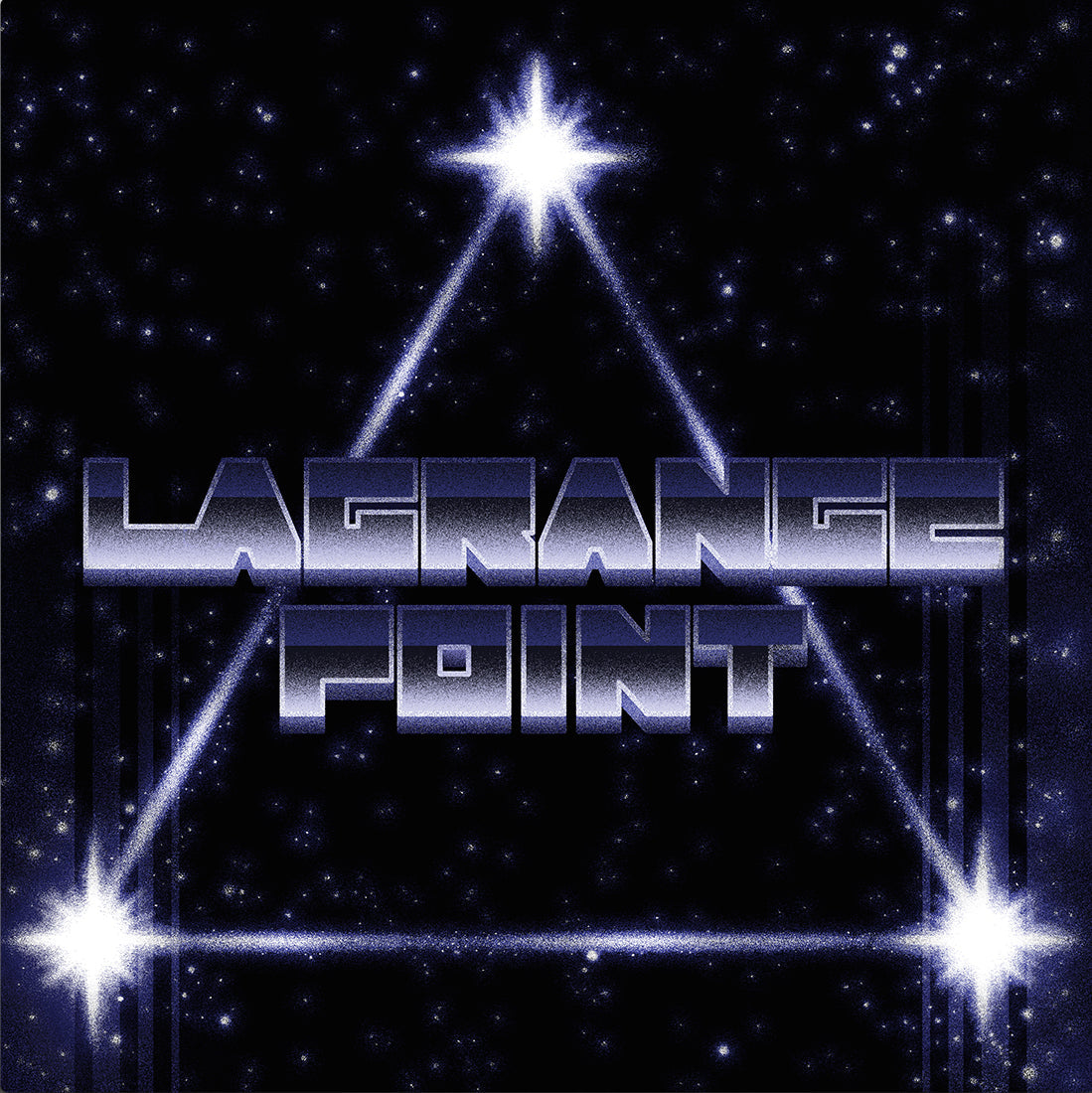 Lagrange Point |