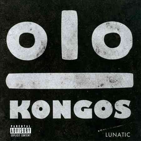 Kongos - LUNATIC (EXPLICIT VERSION) |