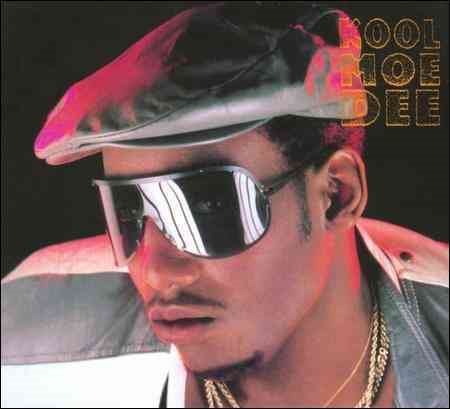Kool Moe Dee (Bonus Track, Remastered) |