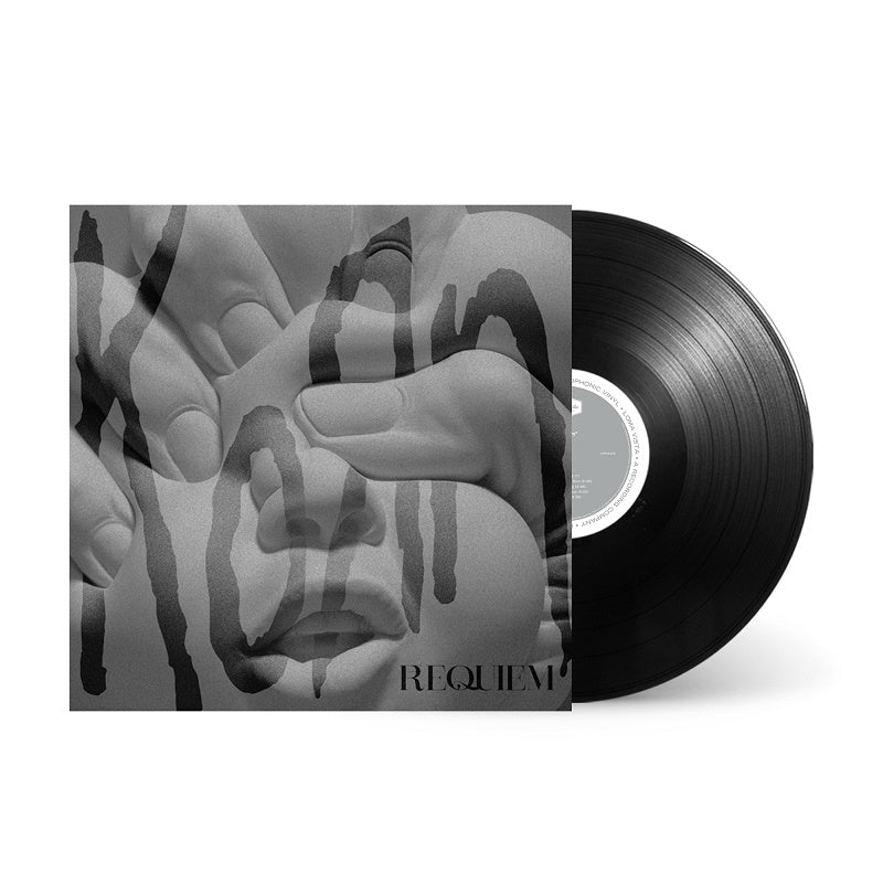 Requiem (Vinyl) | - METAL*NEW*