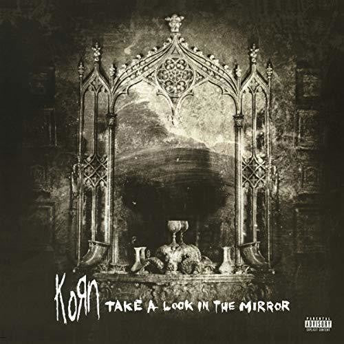 Take A Look In The Mirror | Mint (M) Mint (M) - METAL *SEALED*
