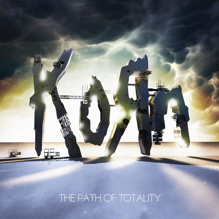 Korn - The Path Of Totality |
