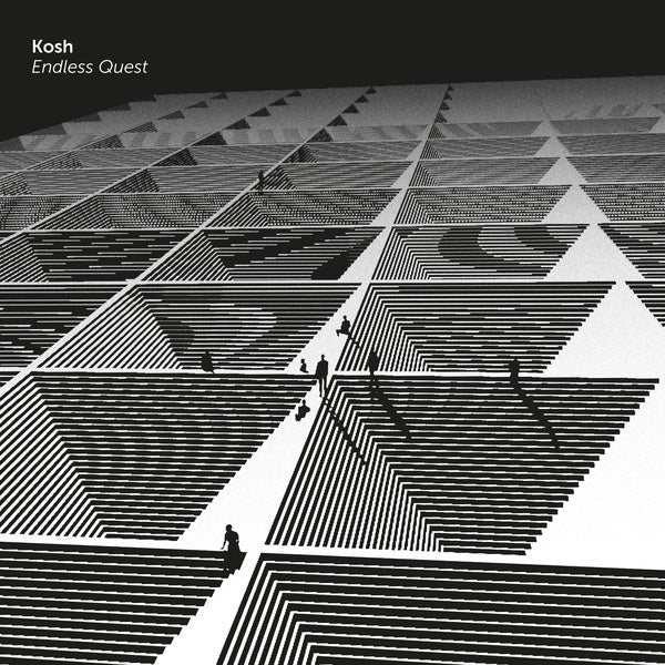 KOSH - Endless Quest |