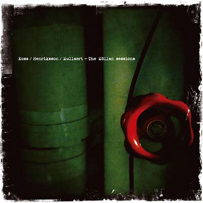 The Mollan Sessions |