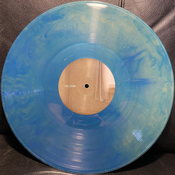 Piecework (COLOR VINYL) | Mint (M) Mint (M) - METAL *SEALED*