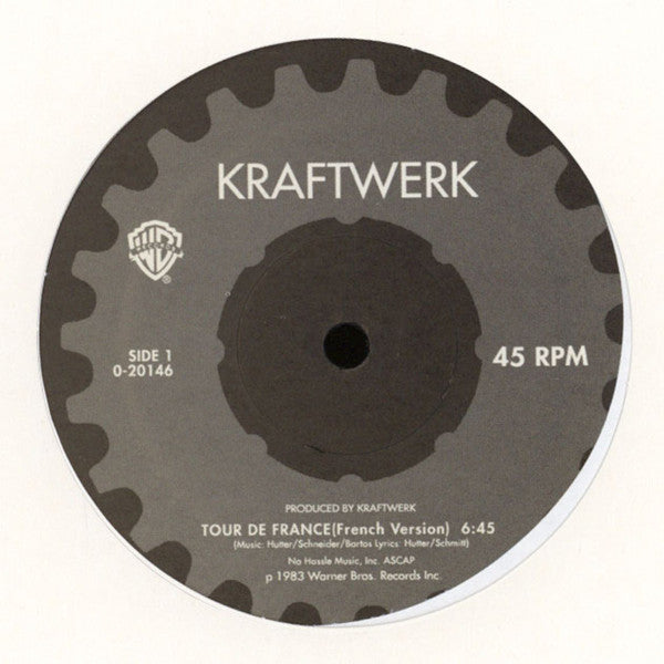 Tour De France | Mint (M) Mint (M)