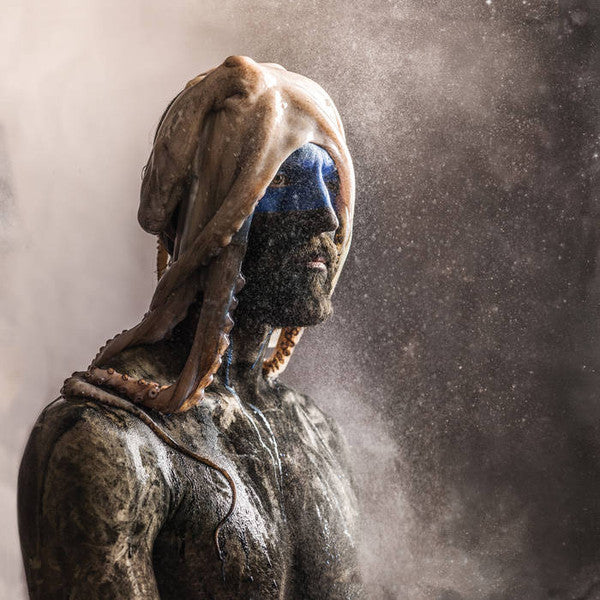 Kairos Part One (VINYL) | Mint (M) Mint (M) - HIP HOP *SEALED*