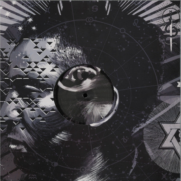 TEOE (Remixes #1) | Mint (M) Mint (M) - DRUM & BASS *NEW*