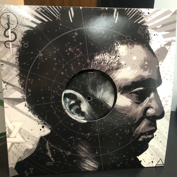 TEOE (Remixes #2) | Mint (M) Mint (M)