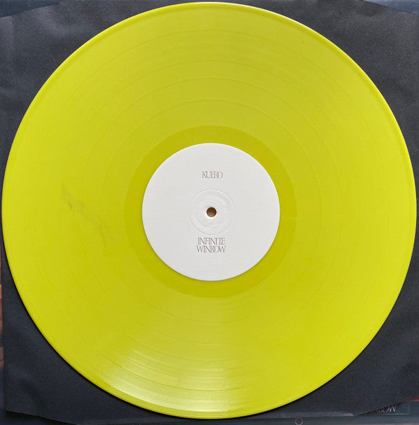 Infinite Window | Mint (M) Mint (M)