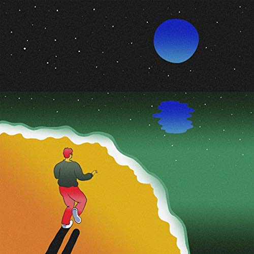 KUPLOWSKY, LUKA - STARDUST |