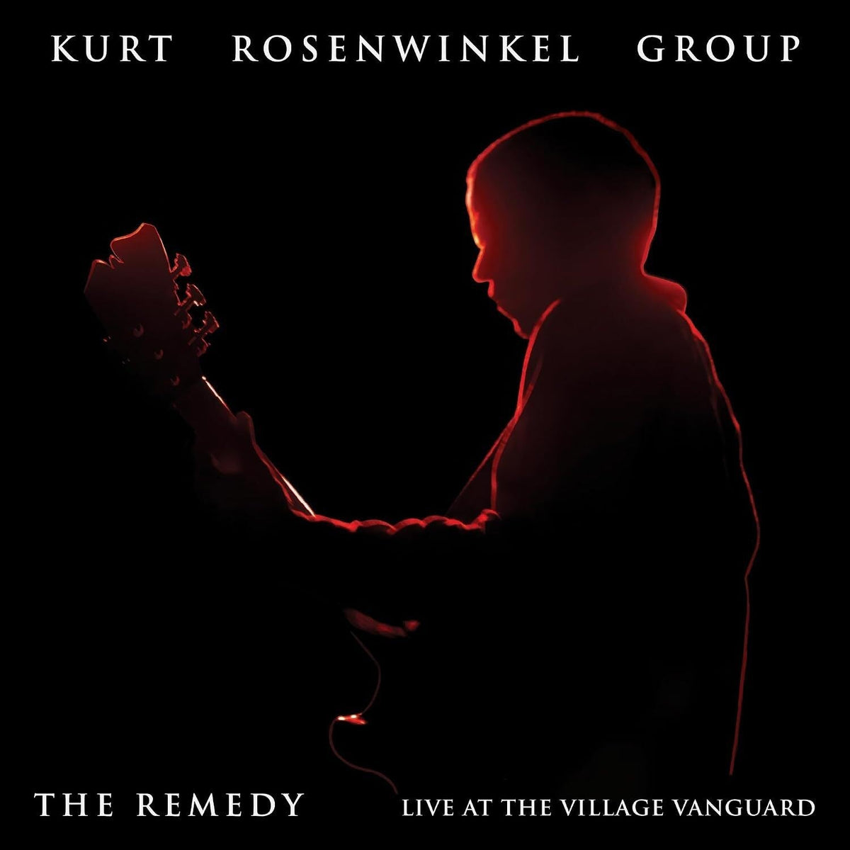 Kurt Rosenwinkel - The Remedy (Live At The Village Vanguard) |