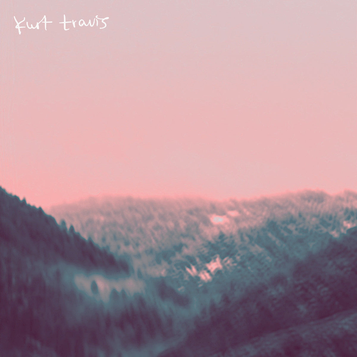 Kurt Travis - Anywhere'S Better |