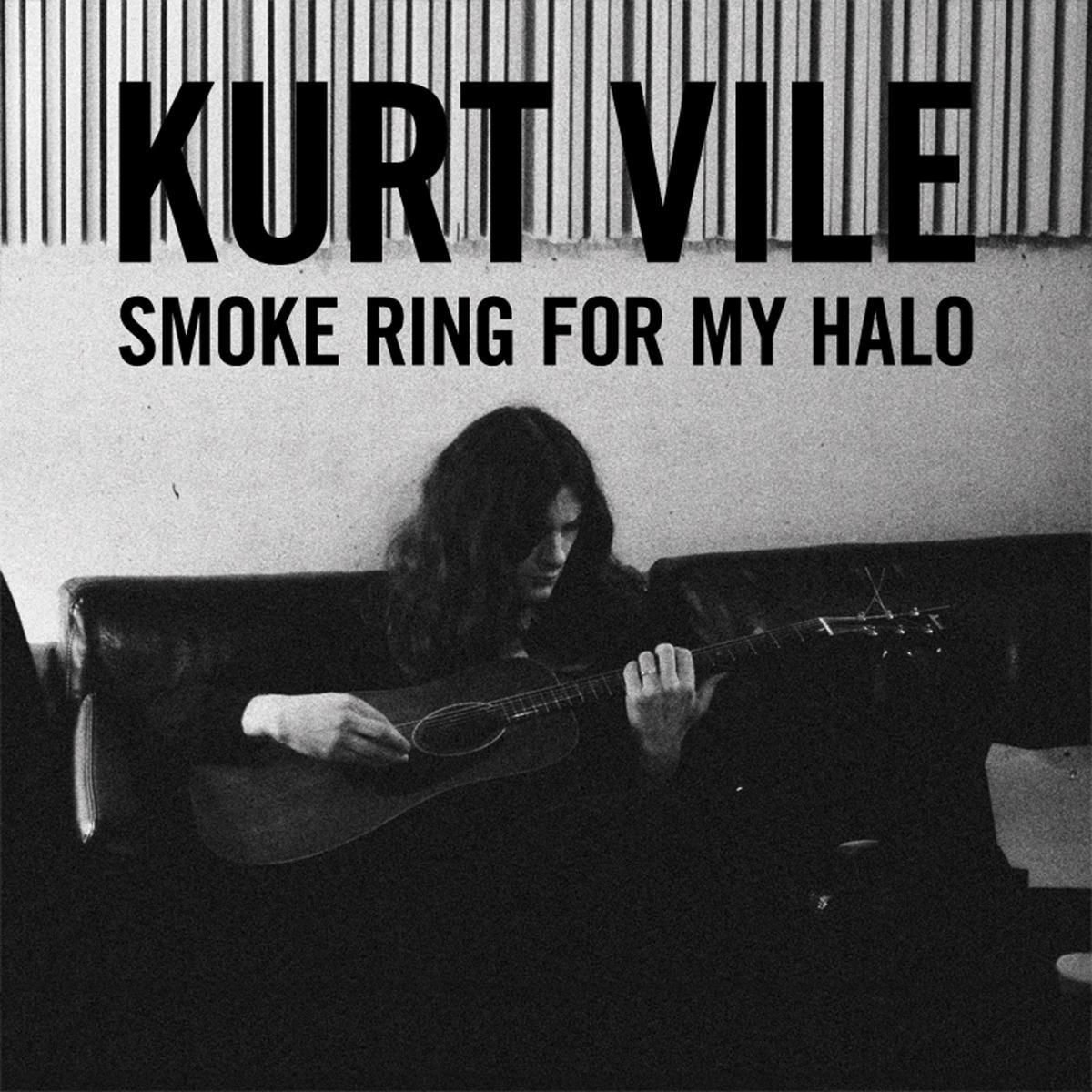 Smoke Ring For My Halo (VINYL) | Mint (M) Mint (M) - ALT/INDIE *SEALED*