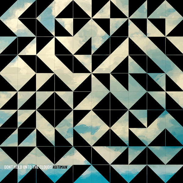 Don't Hold Onto The Clouds (Color Vinyl) |