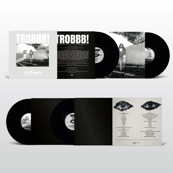 Trobbb! | Mint (M) Mint (M)