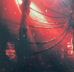 Kyle Dixon (2) & Michael Stein (9) Stranger Things 4 · Volume Two (Original Score From The Netflix Series) Lakeshore Records, Invada, Netflix 2xLP, Album, Red Mint (M) Mint (M)