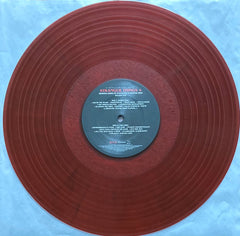 Kyle Dixon (2) & Michael Stein (9) Stranger Things 4 · Volume Two (Original Score From The Netflix Series) Lakeshore Records, Invada, Netflix 2xLP, Album, Red Mint (M) Mint (M)