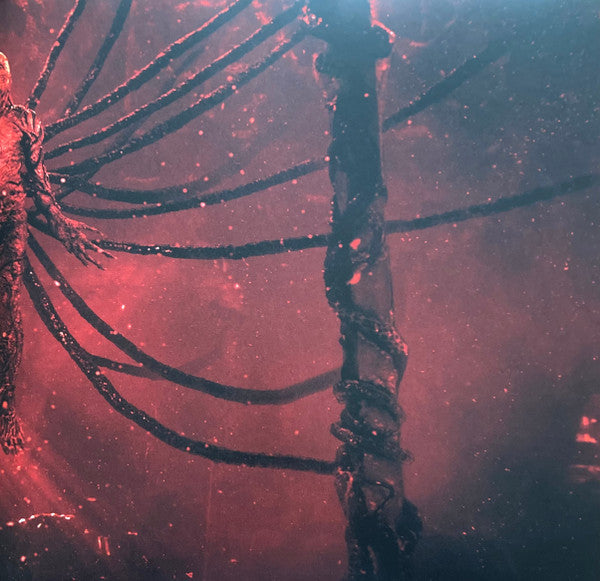 Stranger Things 4 · Volume Two (Original Score From The Netflix Series) | Mint (M) Mint (M) - SOUNDTRACK *COLOR*