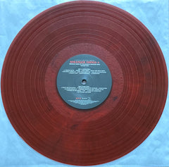 Kyle Dixon (2) & Michael Stein (9) Stranger Things 4 · Volume Two (Original Score From The Netflix Series) Lakeshore Records, Invada, Netflix 2xLP, Album, Red Mint (M) Mint (M)