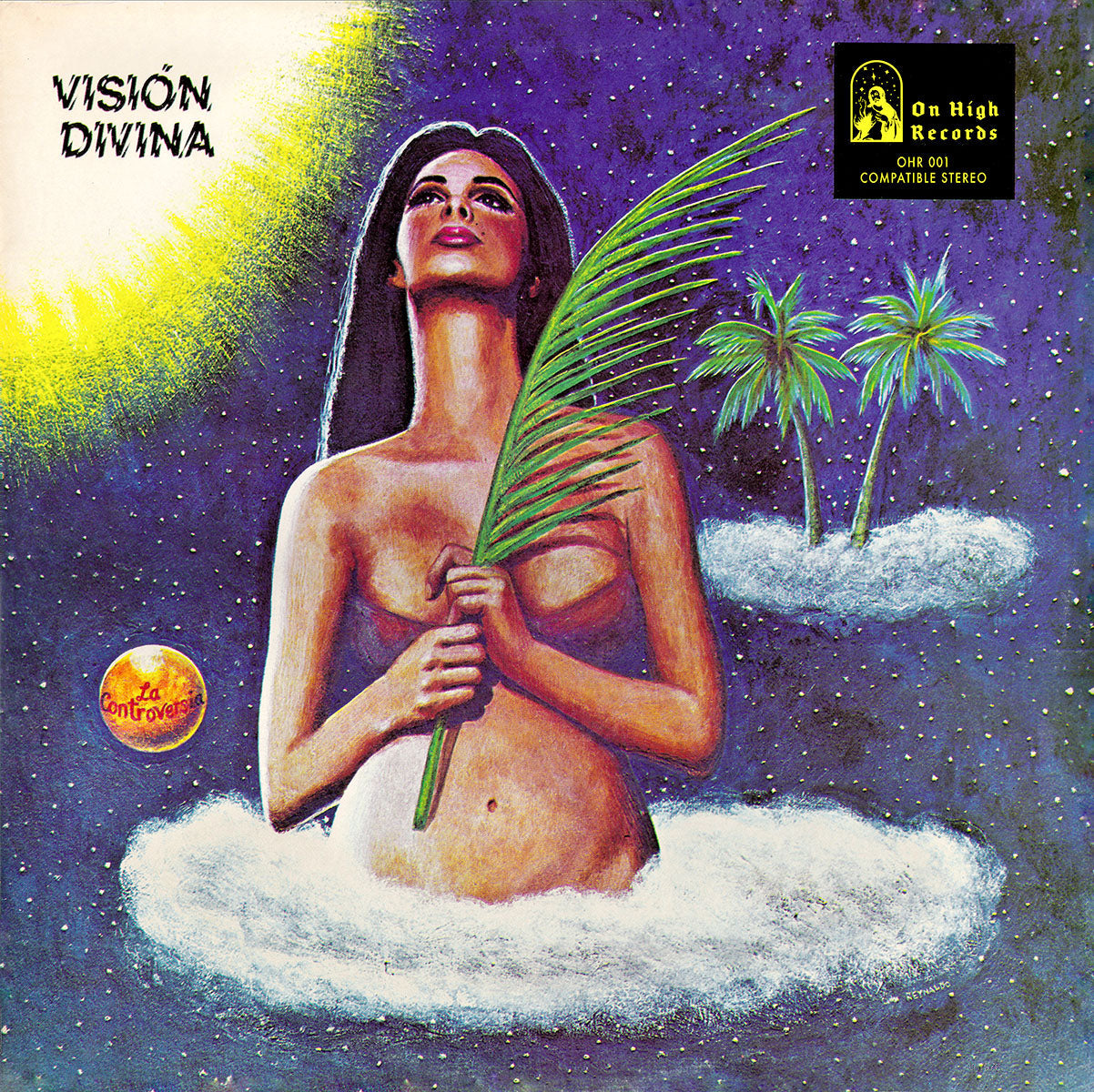 Visión Divina |