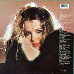 La Costa Changin' All The Time Capitol Records LP, Album Near Mint (NM or M-) Near Mint (NM or M-)