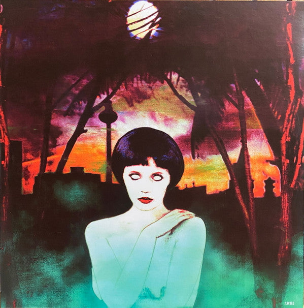 Psycho Tropical Berlin | Mint (M) Mint (M) - SYNTH-POP