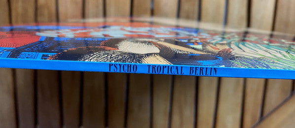 Psycho Tropical Berlin | Mint (M) Mint (M) - SYNTH-POP